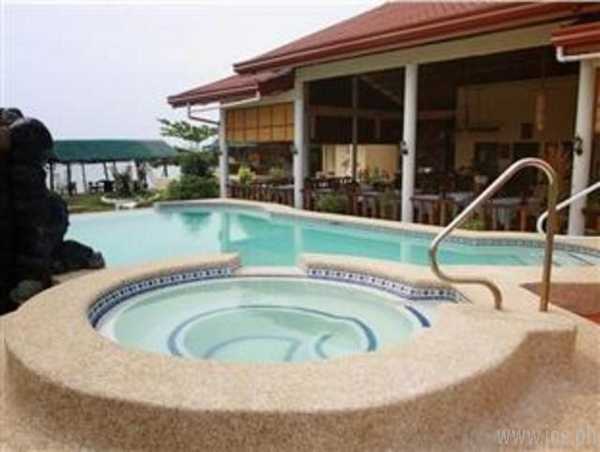 Bonita Oasis Beach Resort, Cebu