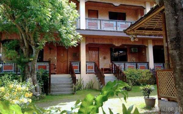 Boracay Actopia Resort, Boracay