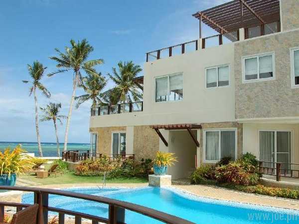 Boracay Apartments at 7Stones, Boracay