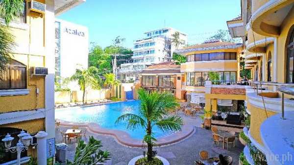 Boracay Holiday Resort, Boracay