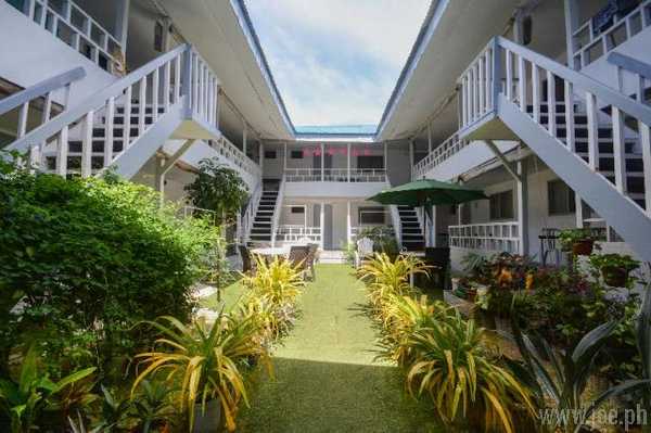 Boracay Morning Beach Resort, Boracay