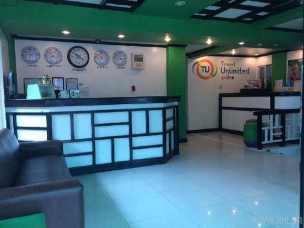 Boracay Paradise Hotel, Boracay