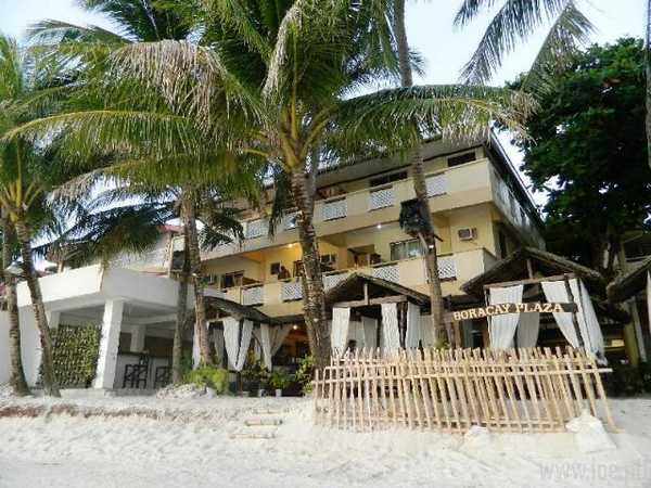 Boracay Plaza, Boracay