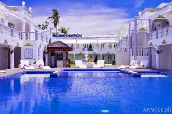 Boracay Summer Palace Resort, Boracay