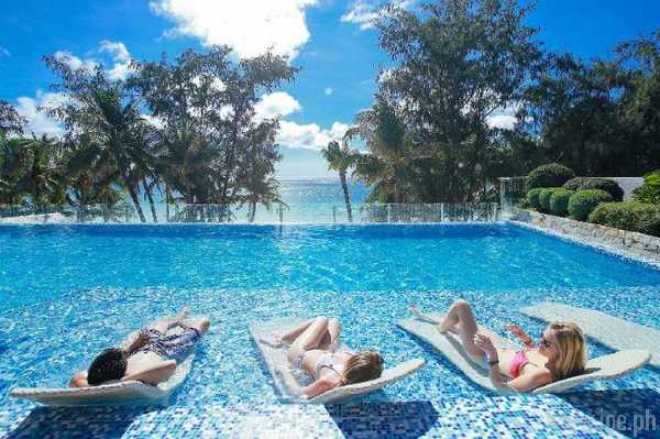 Boracay Uptown Hotel, Boracay