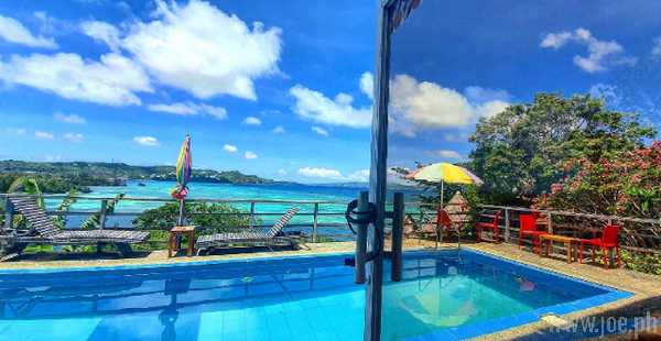 Boracay Water World Hotel, Boracay