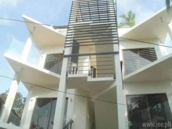 Boracay White Coral Hotel, Boracay