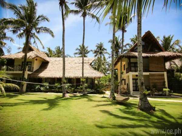Buddha Resort, Siargao Island