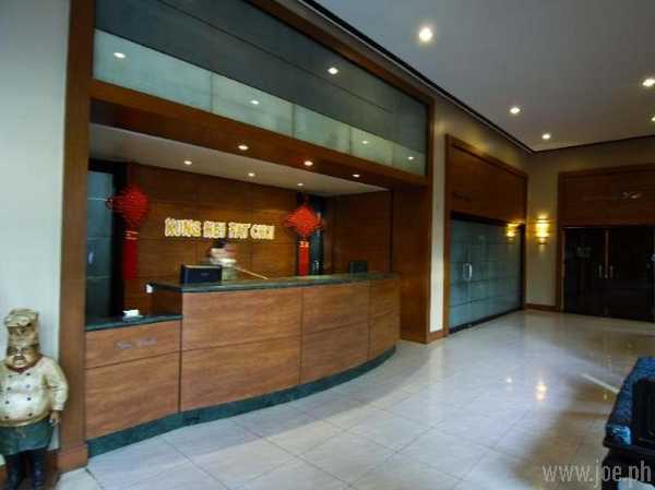 Business Inn, Bacolod (Negros Occidental)