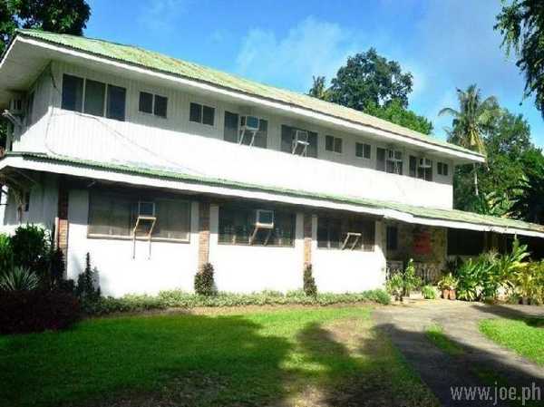 Cabua-an Beach Resort, Camiguin