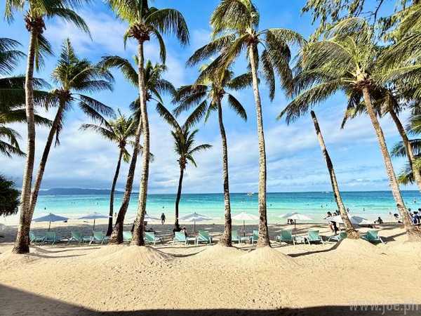 Calypso Dive Resort, Boracay
