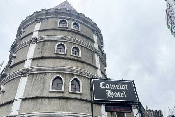 Camelot Hotel Quezon City powered by Cocotel, Manila