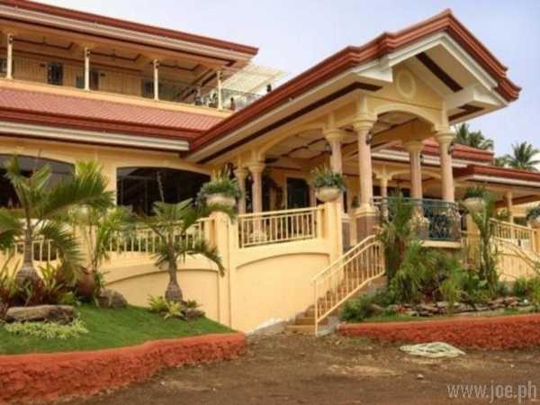 Camiguin Highland Resort, Camiguin