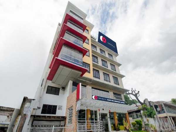 Capital O 719 Fuente Oro Business Suites, Cebu