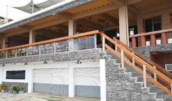 Capt'n Gregg's Dive Resort, Puerto Galera