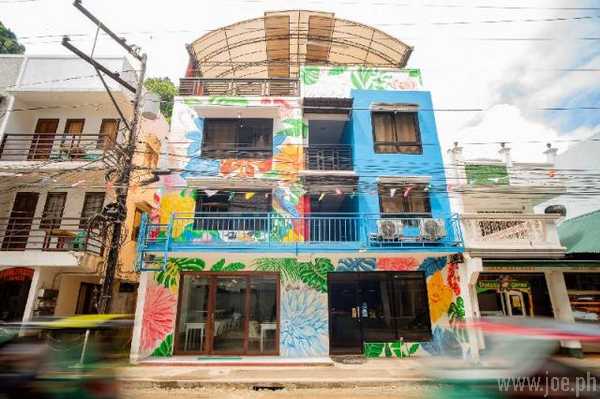 Casa Cecilia Managed by H Hospitality Group, Palawan