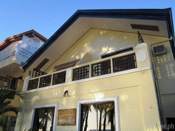 Casa Fiesta Resort, Boracay