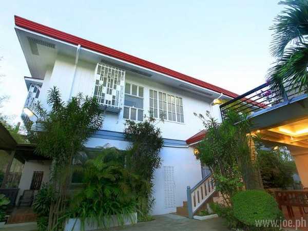 Casa Genaro Bed and Breakfast, Bohol