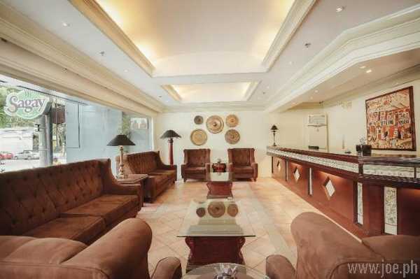 Casa Leticia Boutique Hotel, Davao City