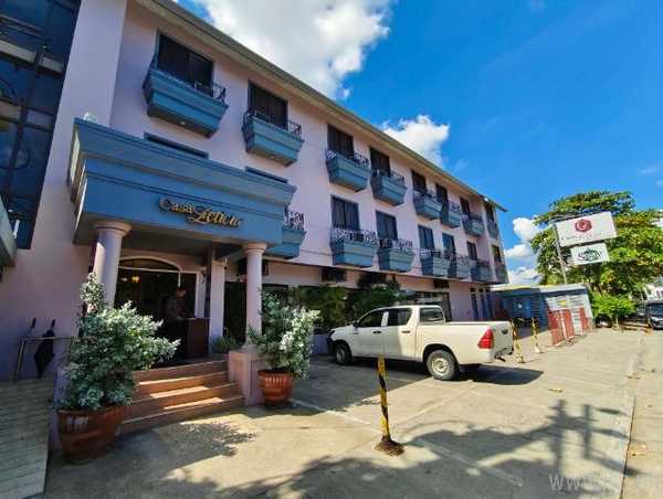 Casa Leticia Business Inn, Davao City