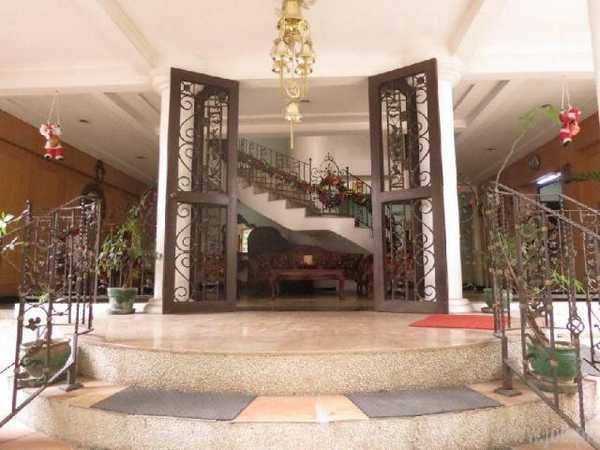 Casa Nicarosa Hotel, Manila