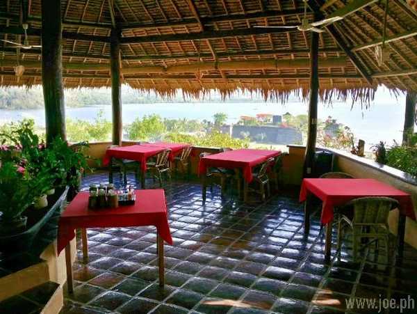 Casa Rosa Inn and Restaurant, Palawan
