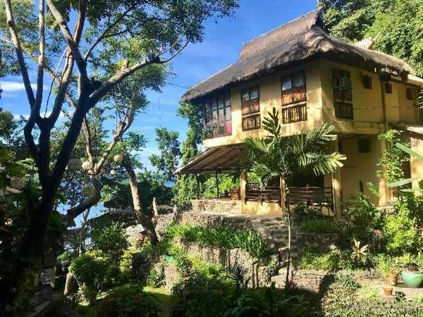 Casita Ysabel, Batangas