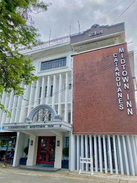 Catanduanes Midtown Inn, Catanduanes