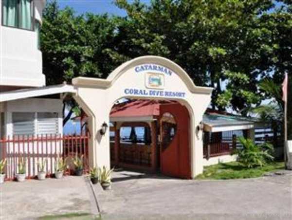 Catarman Coral Dive Resort, Camiguin