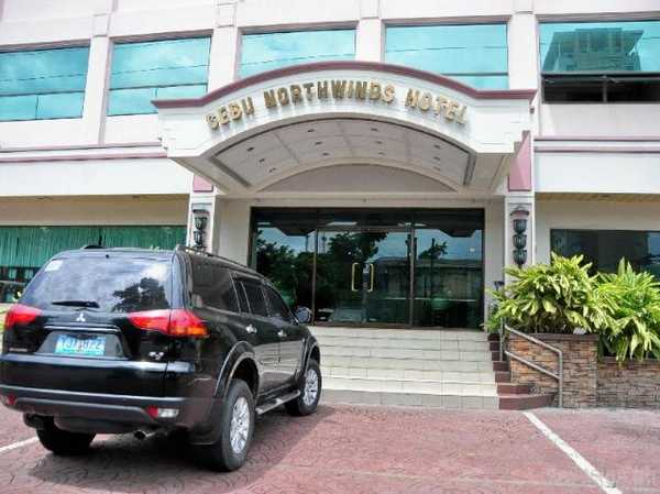 Cebu Northwinds Hotel, Cebu