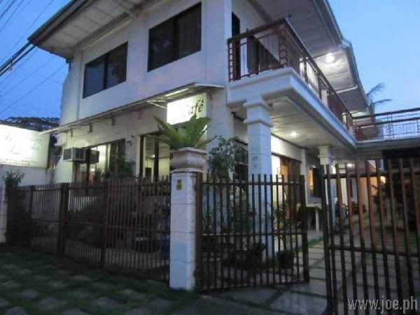 Cebu Residencia Lourdes, Cebu