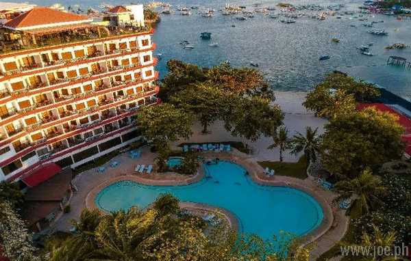 Cebu White Sands Resort and Spa, Cebu