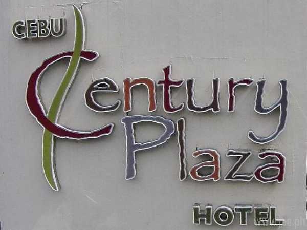 Century Plaza Hotel, Cebu