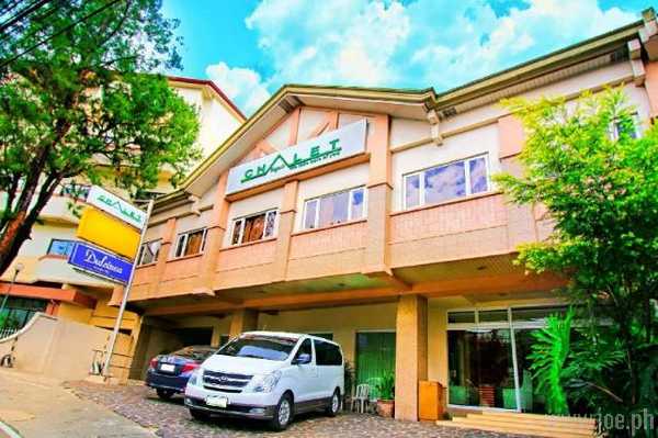 Chalet Baguio, Baguio