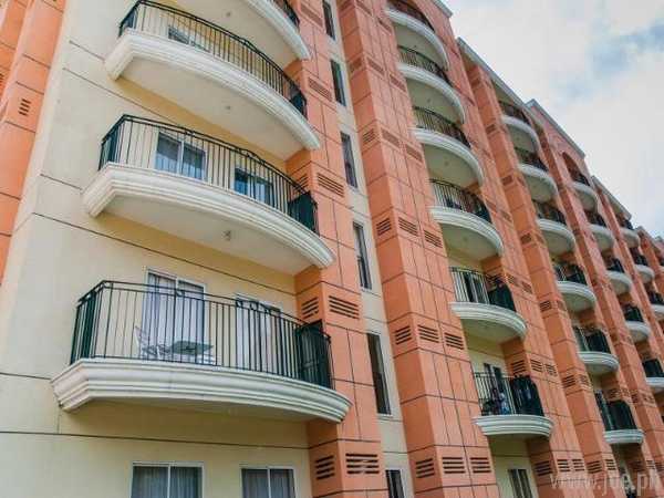 Chateau Elysee Apartment - Seine Cluster, Manila