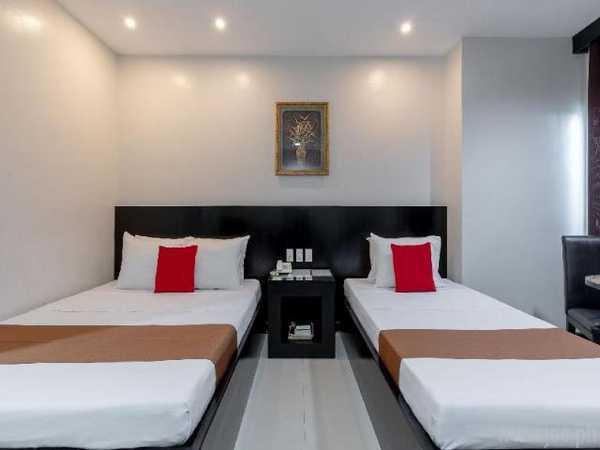 Check Inn Dumaguete, Dumaguete