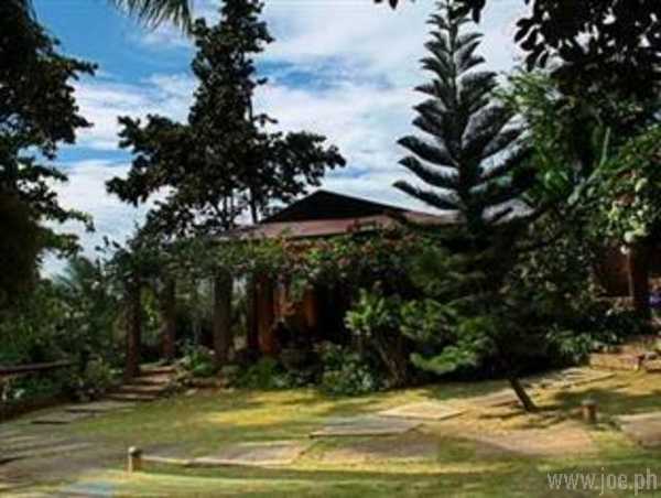 Chema's by the Sea Beach Resort, Davao City