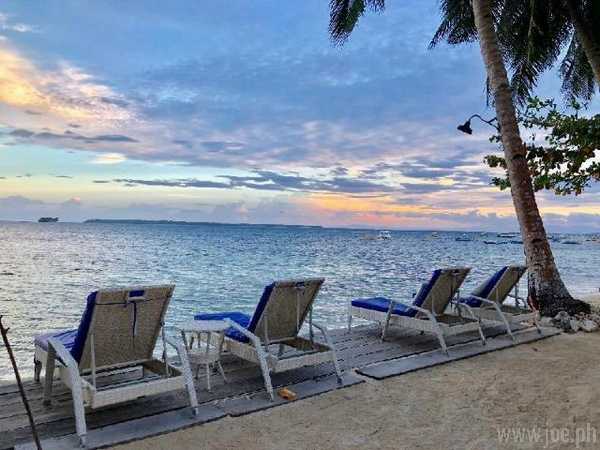 Cherinicole Beach Resort, Siargao Island