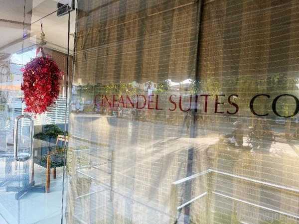 Cinfandel Suites, Cebu