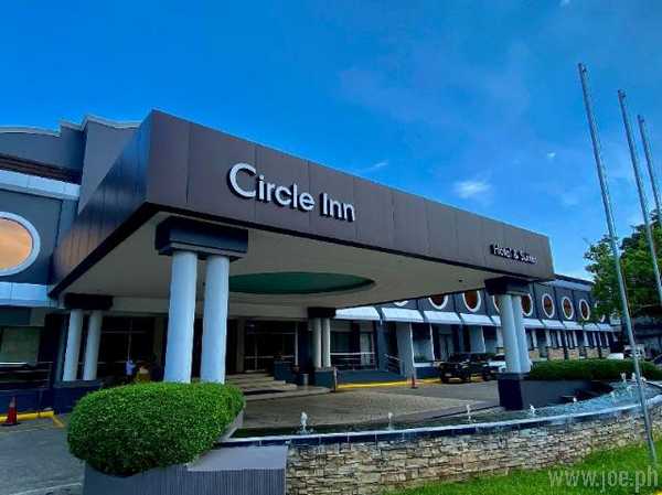 Circle Inn - Hotel & Suites, Bacolod (Negros Occidental)
