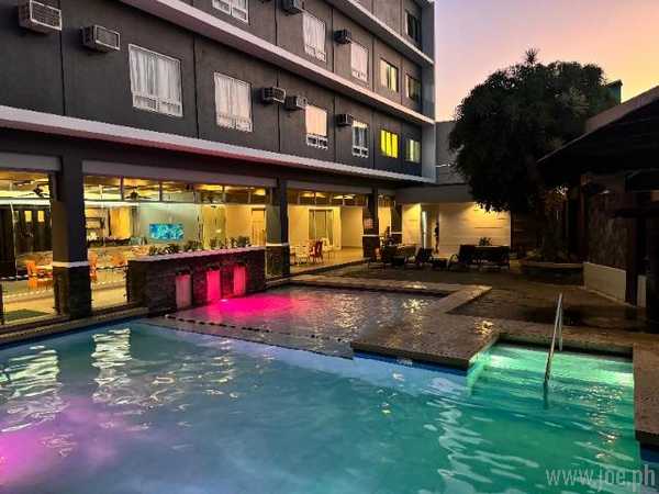 Circle Inn - Iloilo City Center, Iloilo