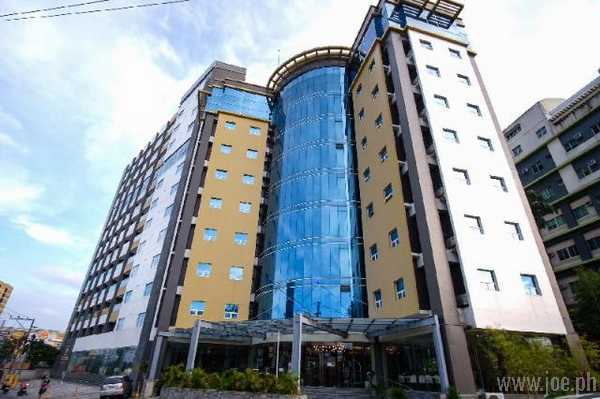 Citi Park Hotel Cebu powered by Cocotel, Cebu