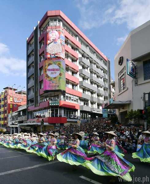 City Center Hotel, Baguio