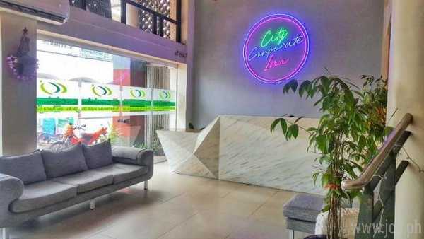 City Corporate Inn, Iloilo