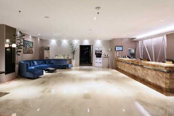 City Garden Suites Manila, Manila