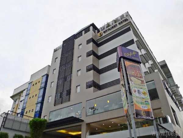 Citylight Hotel, Baguio