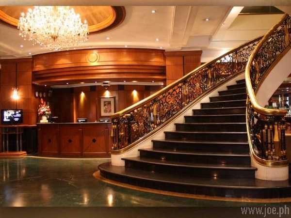 Citystate Tower Hotel, Manila