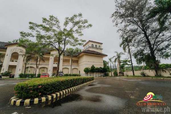 Club Morocco Resort & Country Club, Subic (Zambales)