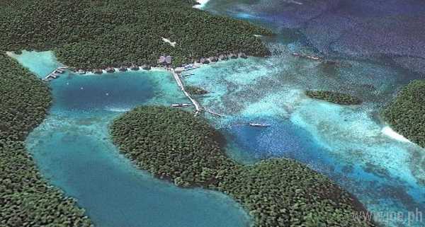 Club Tara Resort, Siargao Island