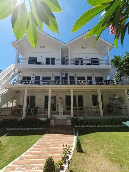 Clubboracay Apartelle, Boracay